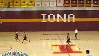 Competitive Drills for Teaching Transition Offense [upl. by Hepza]