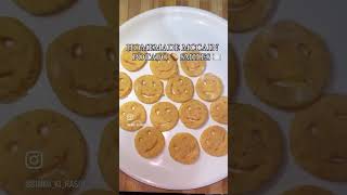 Homemade MCCAIN POTATO SMILES​⁠ ​⁠​ Simmikirasoi00 [upl. by Kenton501]