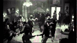 White Nights 1957  Dance Scene [upl. by Singband]