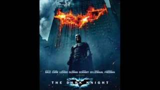 The Dark Knight OST Introduce A Little Anarchy [upl. by Matteo]