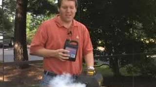 How a Fog Machine Works [upl. by Marcia571]