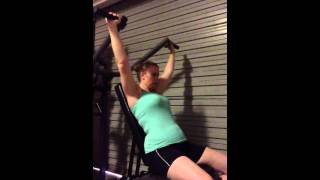 4850  Workout 3 [upl. by Sherrie]