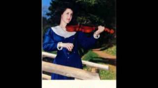 The Haughs of Cromdale  Tara Lynne Touesnard Fiddle [upl. by Georgeanna]