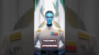 Grand Admiral THRAWN The Strategic MASTERMIND [upl. by Hijoung]