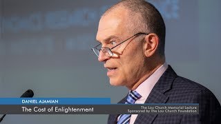 The Cost of Enlightenment  Daniel Ajamian [upl. by Caneghem]