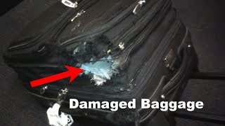 Damaged Baggage [upl. by Rebekkah]