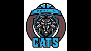 NEPSAC AA Quarterfinals CATS Academy Prep Basketball vs Winchendon AA [upl. by Kai812]