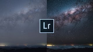 How to make your ASTROphotography POP  Fast [upl. by Arihsan]