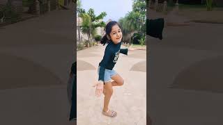 Rowdy baby Aazhiya New dance 🥰 [upl. by Creedon]