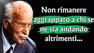 Questi Citazioni di Carl Jung Cambiano la Vita [upl. by Pattani37]