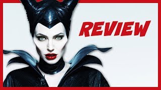 Maleficent Royal Coronation 2 Pack Review by The Doll Circle [upl. by Candace]