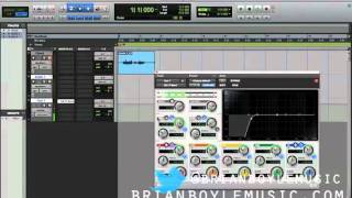 ProTools for Beginners Recording Vocals [upl. by Ardine]