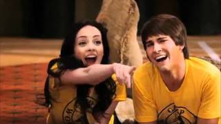 Big Time Secret  Sneak Peek Clip 2 Camp Wonky Donkey Song [upl. by Ellah562]