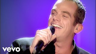 Garou  Je nattendais que vous Live à Bercy [upl. by Olympe150]