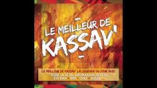 Kassav  Kobay live [upl. by Theodoric]