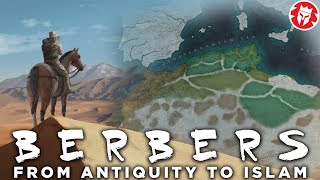 Berbers Ancient Origins of North African Civilization [upl. by Stanhope148]