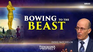 Panorama of Prophecy quotBowing to the Beastquot Doug Batchelor  Part 18 [upl. by Duggan]