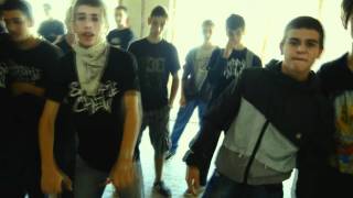 Skc  Beton Rap  Official Video [upl. by Airamana]