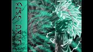 Ssj3 goku theme Audacity mix [upl. by Erroll55]