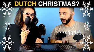 50 of DUTCH people use this at CHRISTMAS [upl. by Aldo909]