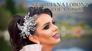 Georgiana Lobont 🎶 Colaj 2023 [upl. by Poppas13]