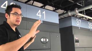 SoftLayer Data Center Tour  Cribs Style [upl. by Roseanne]