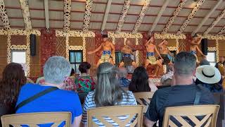 Hawaii Polynesian Cultural CenterPart 8  5202024 [upl. by Alma828]