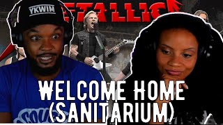 Country Artist Reacts to Coheed and Cambria quotWelcome Homequot  EPIC Performance [upl. by Akirre]