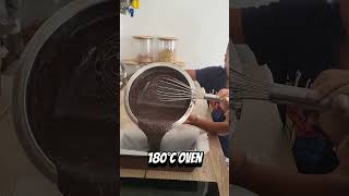 4 Ingredient Oreo Cake Easy amp Delicious TikTok Trend Recipe [upl. by Heisser]