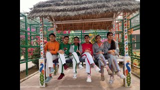 School Trip to Pratapgarh 2024  at Hira International School  schooltrip pratapgarh his [upl. by Eceirtal412]