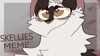 updog  skellies  animation meme [upl. by Byram524]