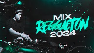 💣MIX REGGAETON🥤 ENGANCHADO FIESTERO  OCTUBRE 2024  JuanmaDj [upl. by Atis]