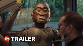 Dahomey Trailer 1 2024 [upl. by Edijabab]