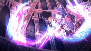 【MADAMV】 Sword Art Online  Ordinal Scale 『Catch the Moment』 [upl. by Phelgon621]