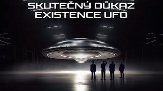 skutečný důkaz existence UFO  Pravda o kontaktu s mimozemšťany  CZ dabing Dokument [upl. by Anitnatsnok]