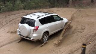 Top 5 small offroad worthy Crossovers reviewed [upl. by Taran]