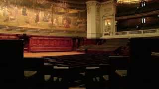 Présentation de la Sorbonne [upl. by Ttayw]