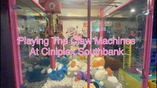 6 Minutes Of Nothing But Crane Machines [upl. by Anderegg963]