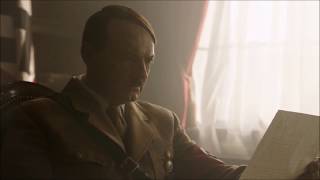 Adolf Hitler Declares War on the United States [upl. by Assillem81]