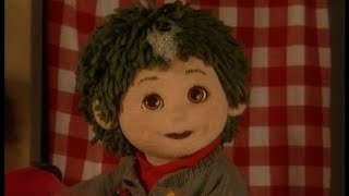 Tots TV  07x18 Staying Up 1996 [upl. by Eilliw]