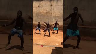 Stay happy with the oldies dance afro oldies uganda africa [upl. by Danya]