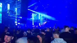 Anfisa Letyago  Awakenings Summer Festival 2024 [upl. by Bail]