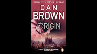 AUDIOBOOK Dan Brown ORIGIN Chapter 80 81 [upl. by Christan735]