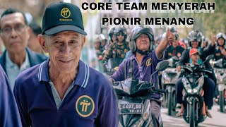 PIONEER MENANG APABILA CORE TEAM MENYERAH OPEN MAIN NET LEDAKAN openmainnet pioneer pinetwork pi [upl. by Launame]