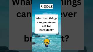 quotOnly Geniuses Can Crack This Riddle Can You 🧠✨quot brainteasers challenge riddle [upl. by Altaf]