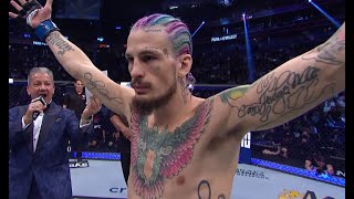 شون أومالي ضد رولين بايفي Sean OMalley vs Raulian Paiva UFC 292 ufc [upl. by Uv989]