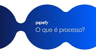 O que é processo  Pipefy [upl. by Molloy]