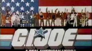 GI Joe movie theme remake [upl. by Stephani]