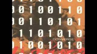 Converge  Disintegration The Cure Cover [upl. by Nahpets]