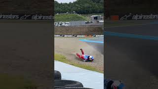 racing safety in japan shortsvideo [upl. by Shwalb842]